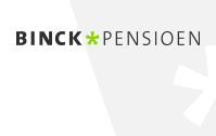Binck Pensioenbeleggen
